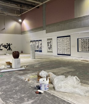 여수미술협회행사1