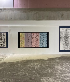 여수미술협회 행사3